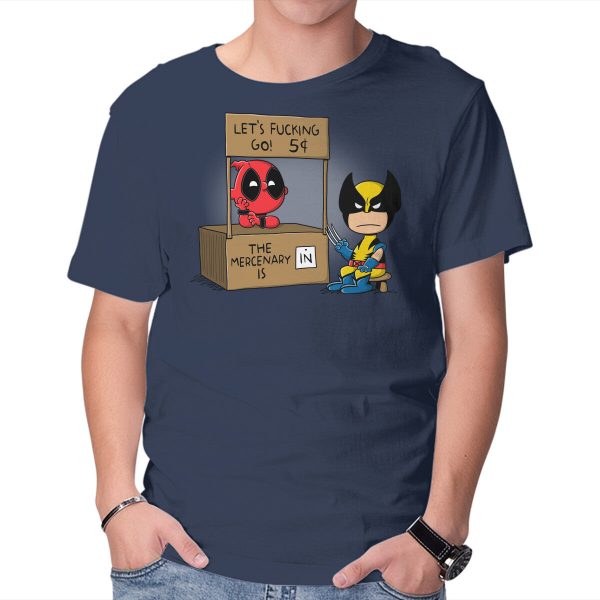 Mercenary Help - Image 5
