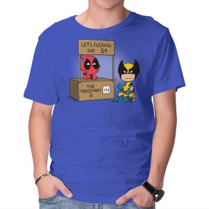 Mercenary Help