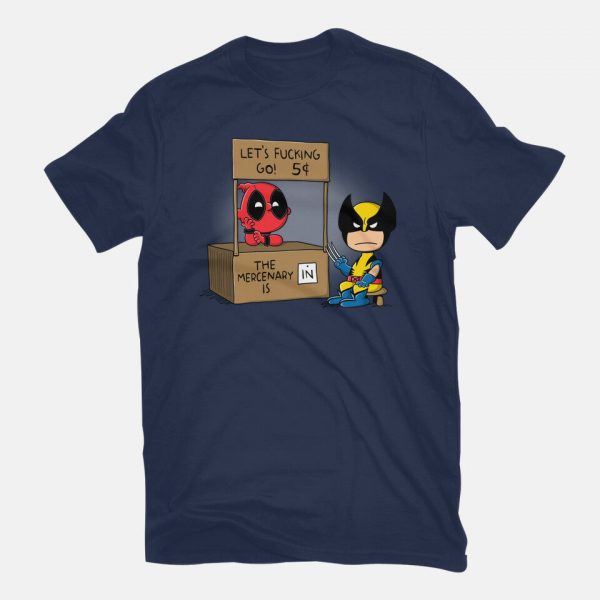 Mercenary Help - Image 7