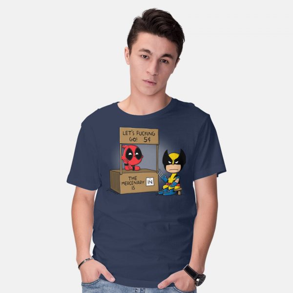 Mercenary Help - Image 6