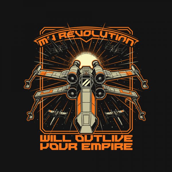 Space War Revolution - Image 4
