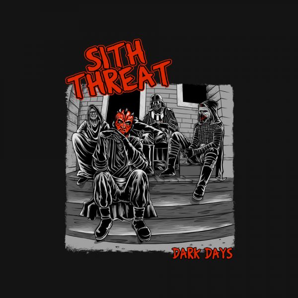 Sith Threat - Image 4
