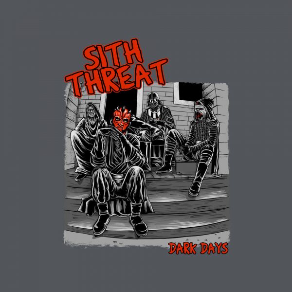 Sith Threat - Image 12
