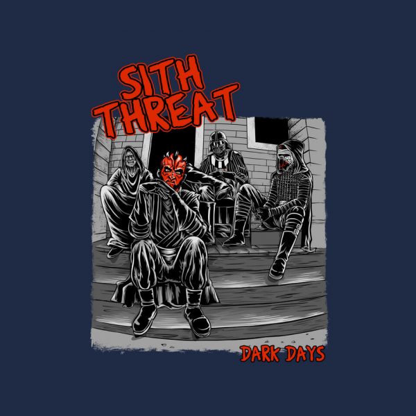 Sith Threat - Image 8