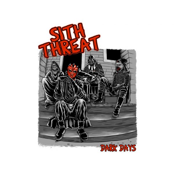 Sith Threat - Image 16