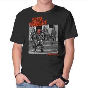 Sith Threat