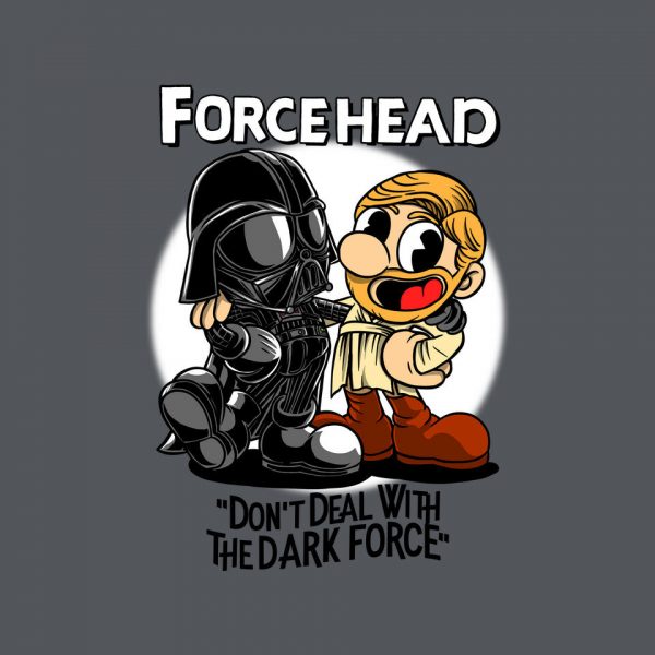 Force Head - Image 4