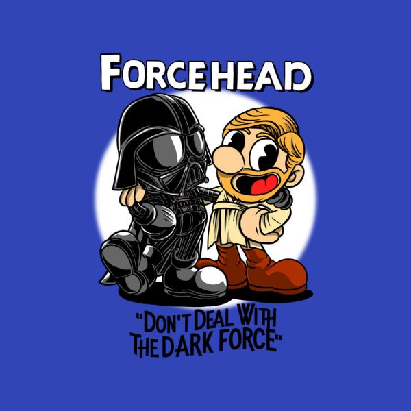 Force Head - Image 8