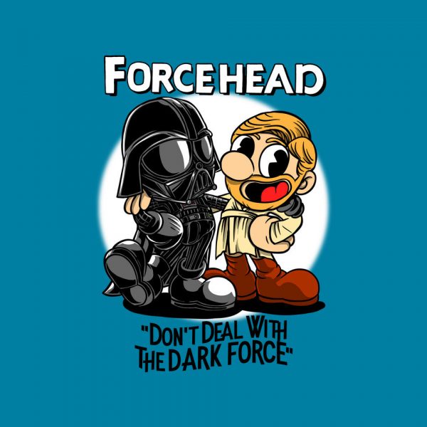 Force Head - Image 12