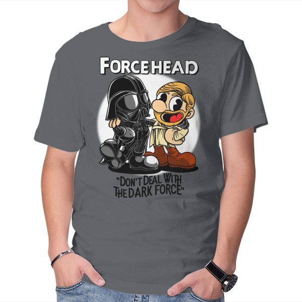 Force Head