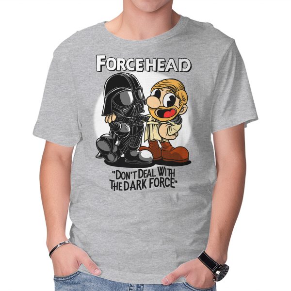Force Head - Image 13
