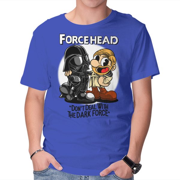 Force Head - Image 5