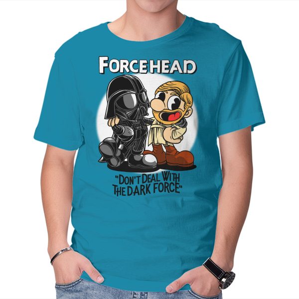 Force Head - Image 9