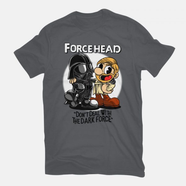 Force Head - Image 3