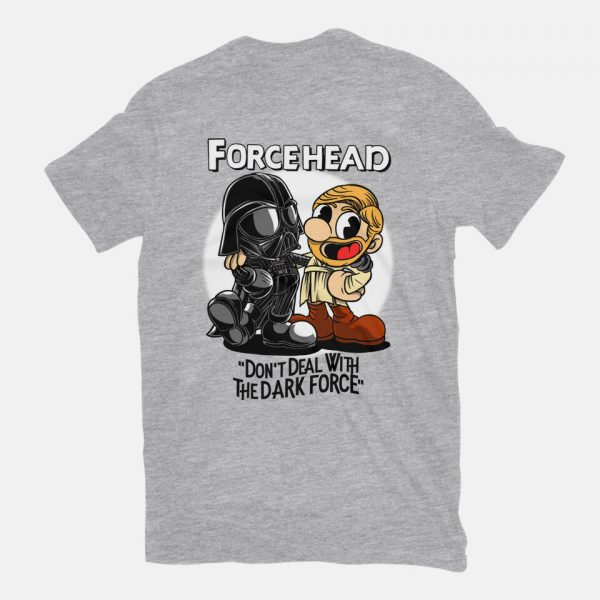 Force Head - Image 15