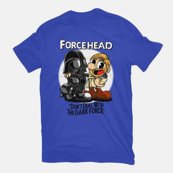 Force Head - Image 7