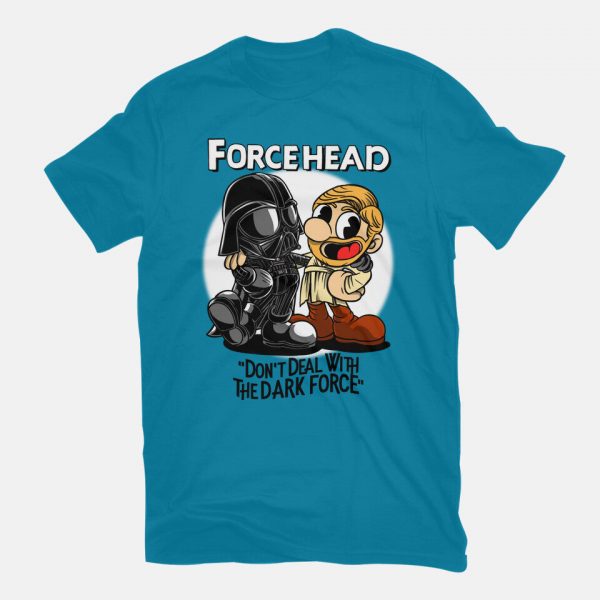 Force Head - Image 11