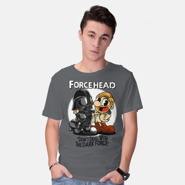 Force Head - Image 2