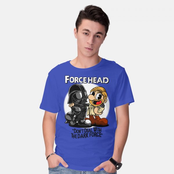 Force Head - Image 6