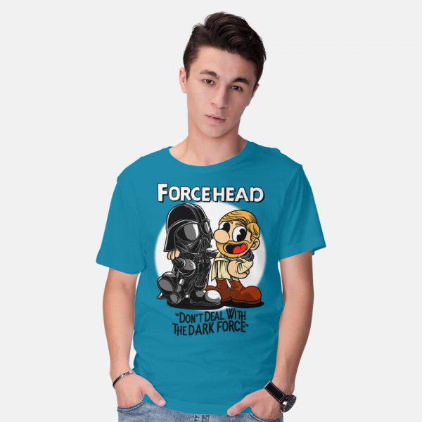Force Head - Image 10