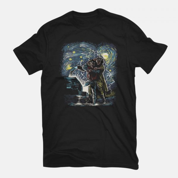 Back To The Starry - Image 3
