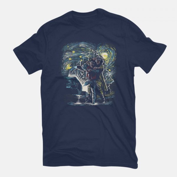 Back To The Starry - Image 7