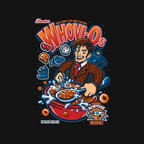 Whovi-O's Ten - Image 4