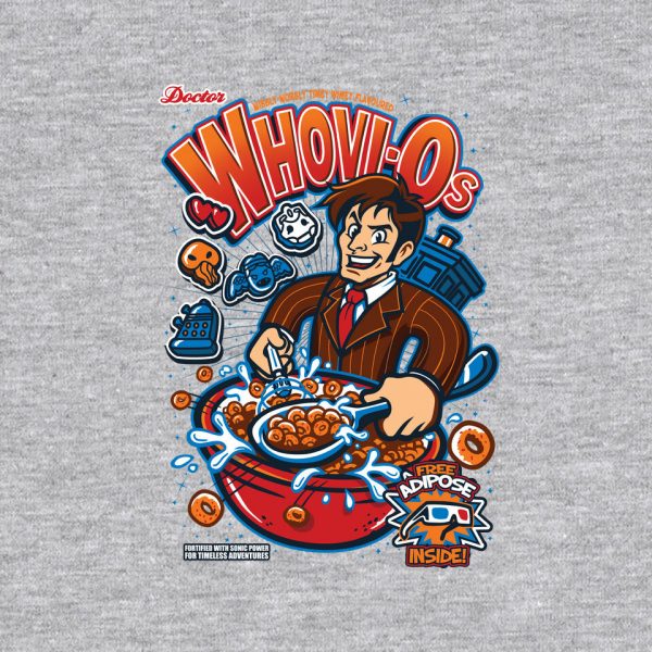Whovi-O's Ten - Image 16