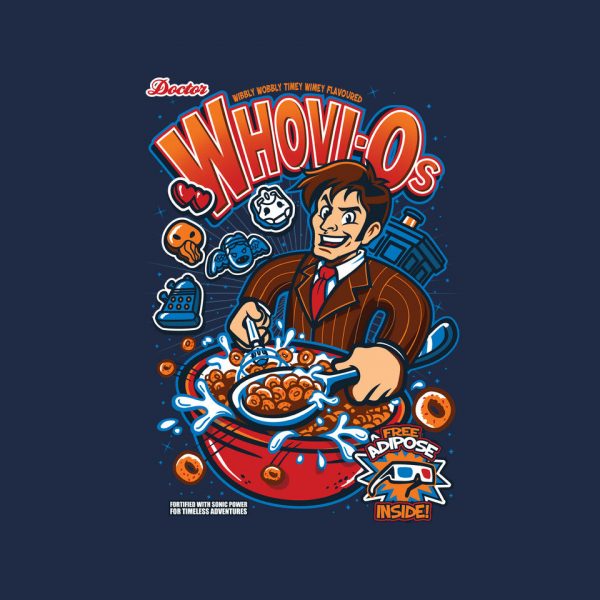 Whovi-O's Ten - Image 8