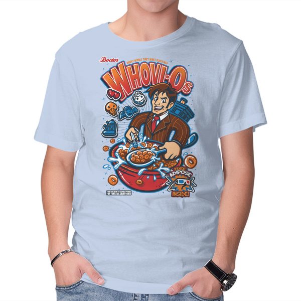 Whovi-O's Ten - Image 9
