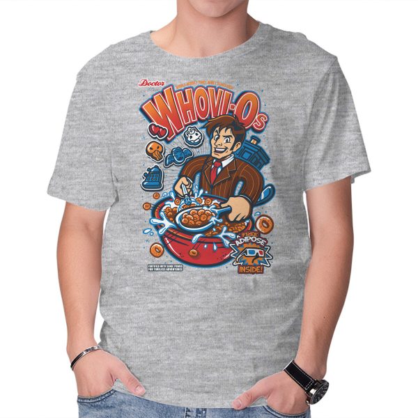 Whovi-O's Ten - Image 13
