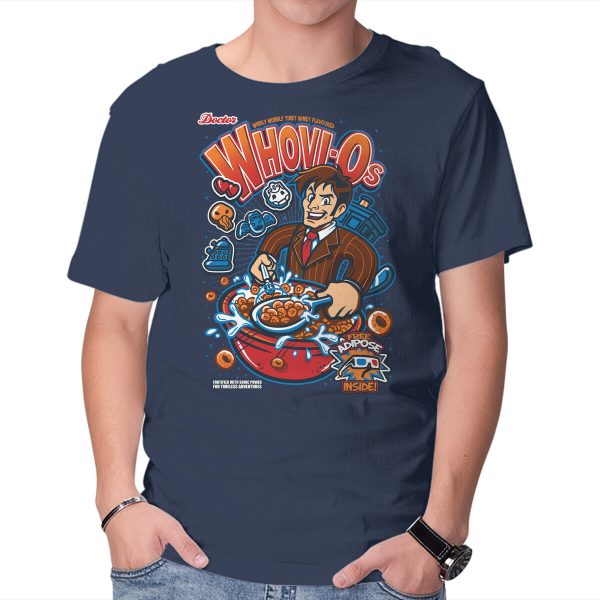 Whovi-O's Ten - Image 5