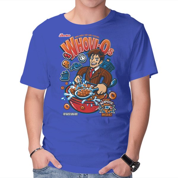 Whovi-O's Ten - Image 17