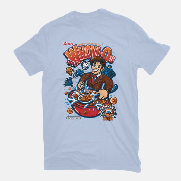 Whovi-O's Ten - Image 11