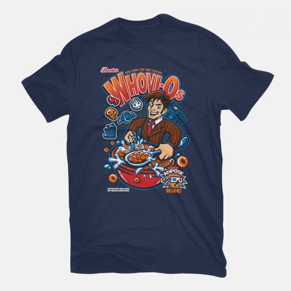 Whovi-O's Ten - Image 7
