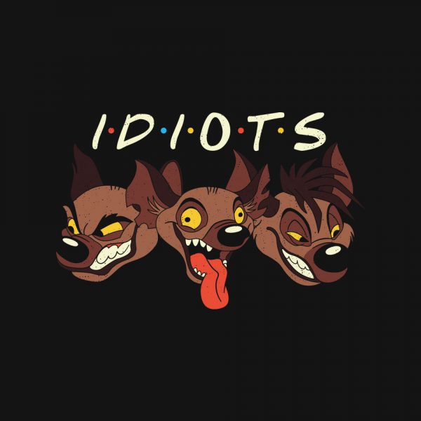 Idiots - Image 4