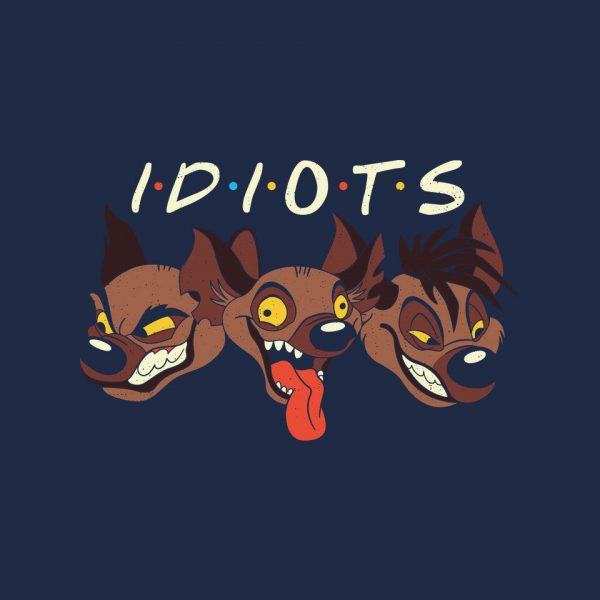 Idiots - Image 8
