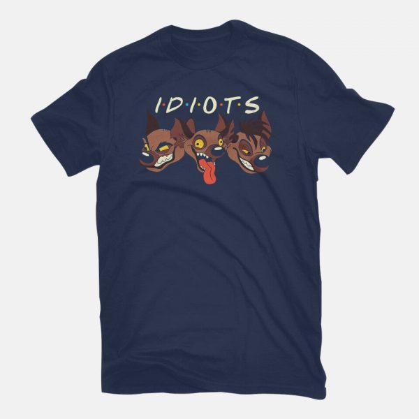 Idiots - Image 7