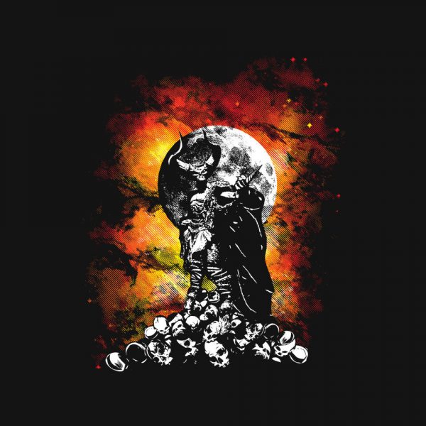 Lord Darkness - Image 4