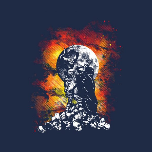 Lord Darkness - Image 8
