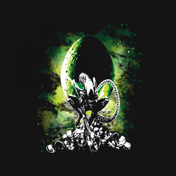 Extraterrorestrial - Image 4