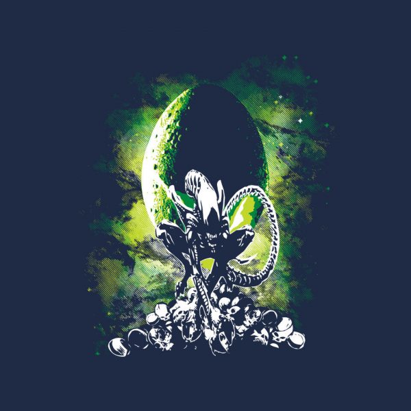Extraterrorestrial - Image 8