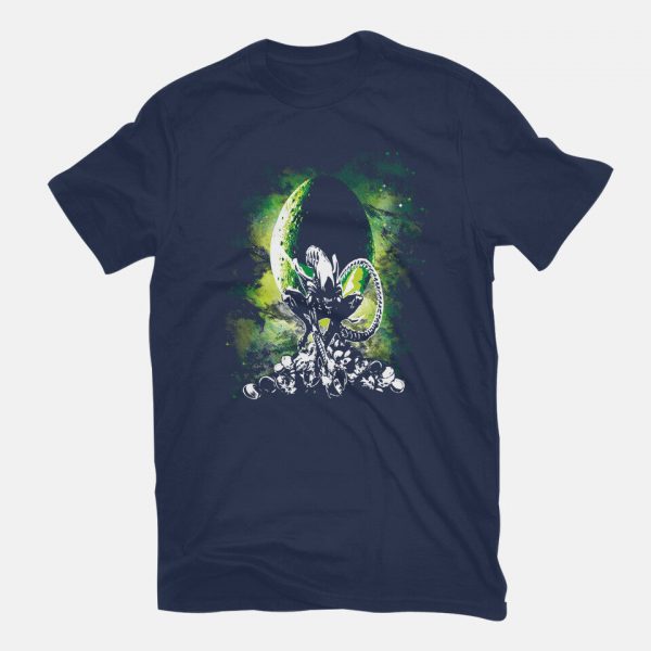 Extraterrorestrial - Image 7
