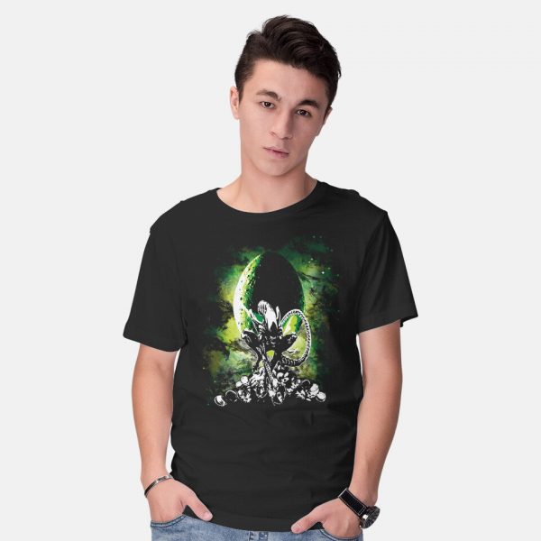 Extraterrorestrial - Image 2