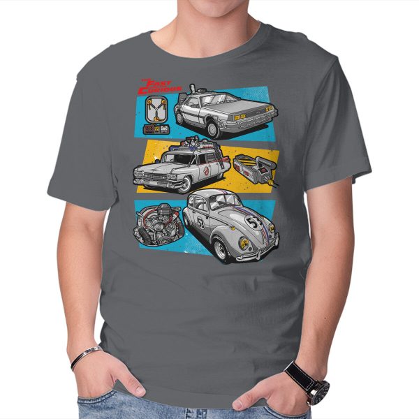 Fast And Curious Cars - Image 5