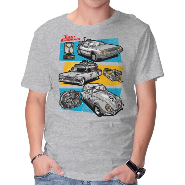 Fast And Curious Cars - Image 17