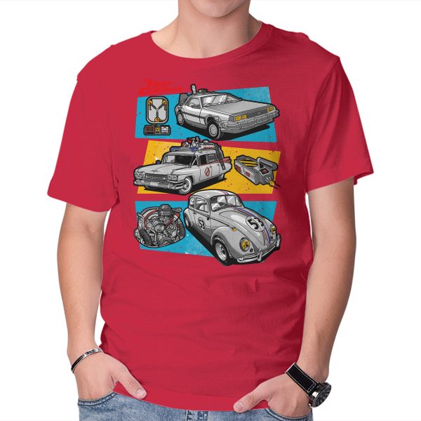 Fast And Curious Cars - Image 9