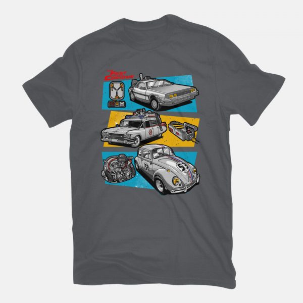 Fast And Curious Cars - Image 7