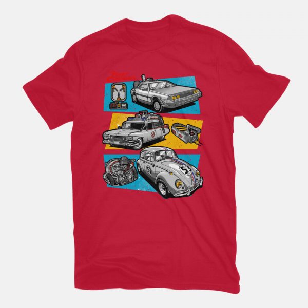 Fast And Curious Cars - Image 11