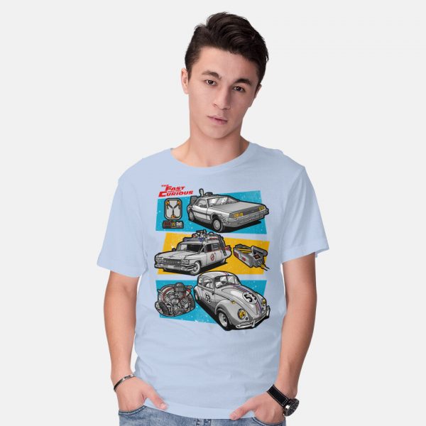 Fast And Curious Cars - Image 14